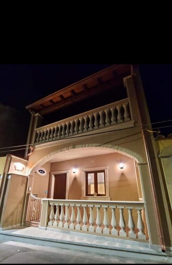 B&B Antica Kalagonis Maracalagonis 外观 照片