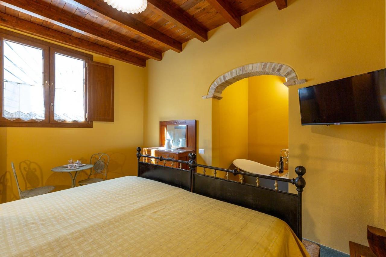 B&B Antica Kalagonis Maracalagonis 外观 照片