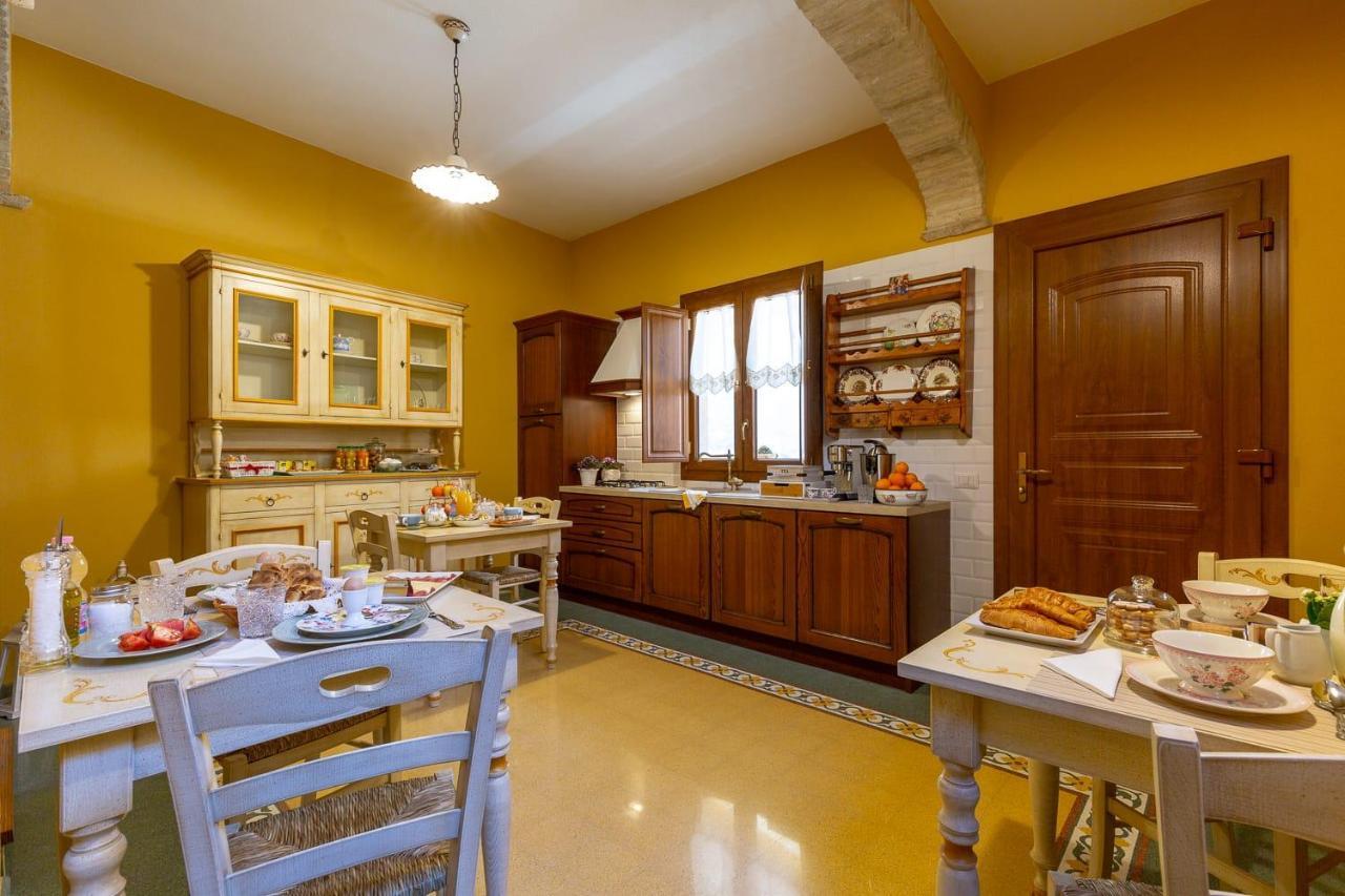 B&B Antica Kalagonis Maracalagonis 外观 照片