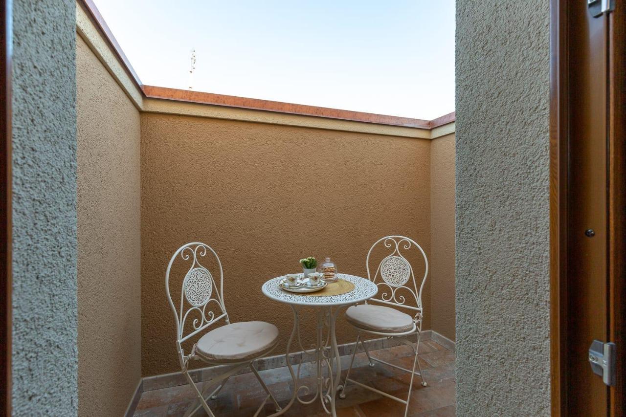 B&B Antica Kalagonis Maracalagonis 外观 照片