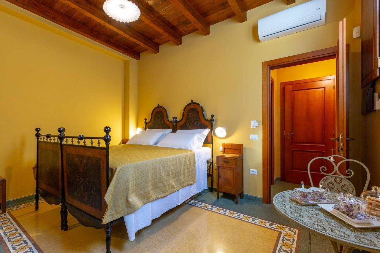 B&B Antica Kalagonis Maracalagonis 外观 照片
