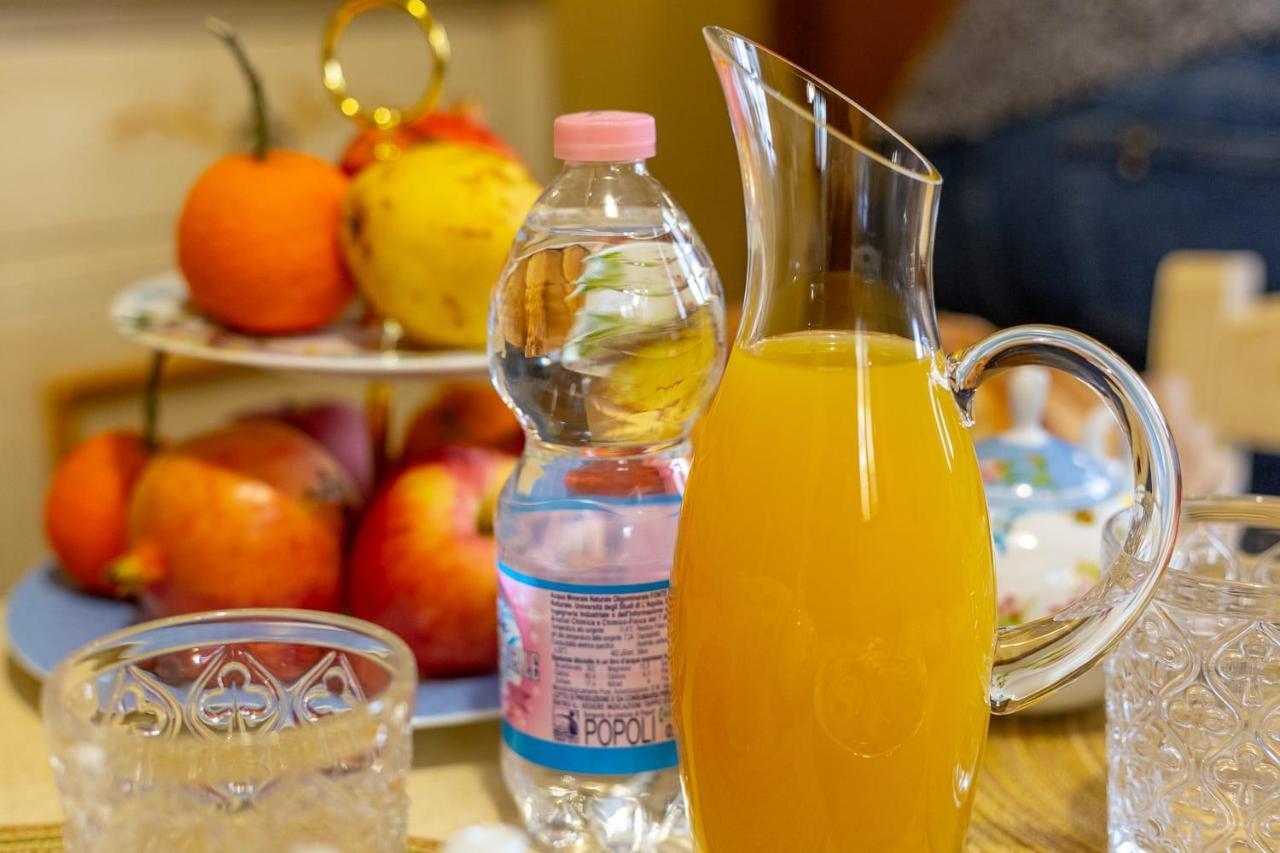 B&B Antica Kalagonis Maracalagonis 外观 照片
