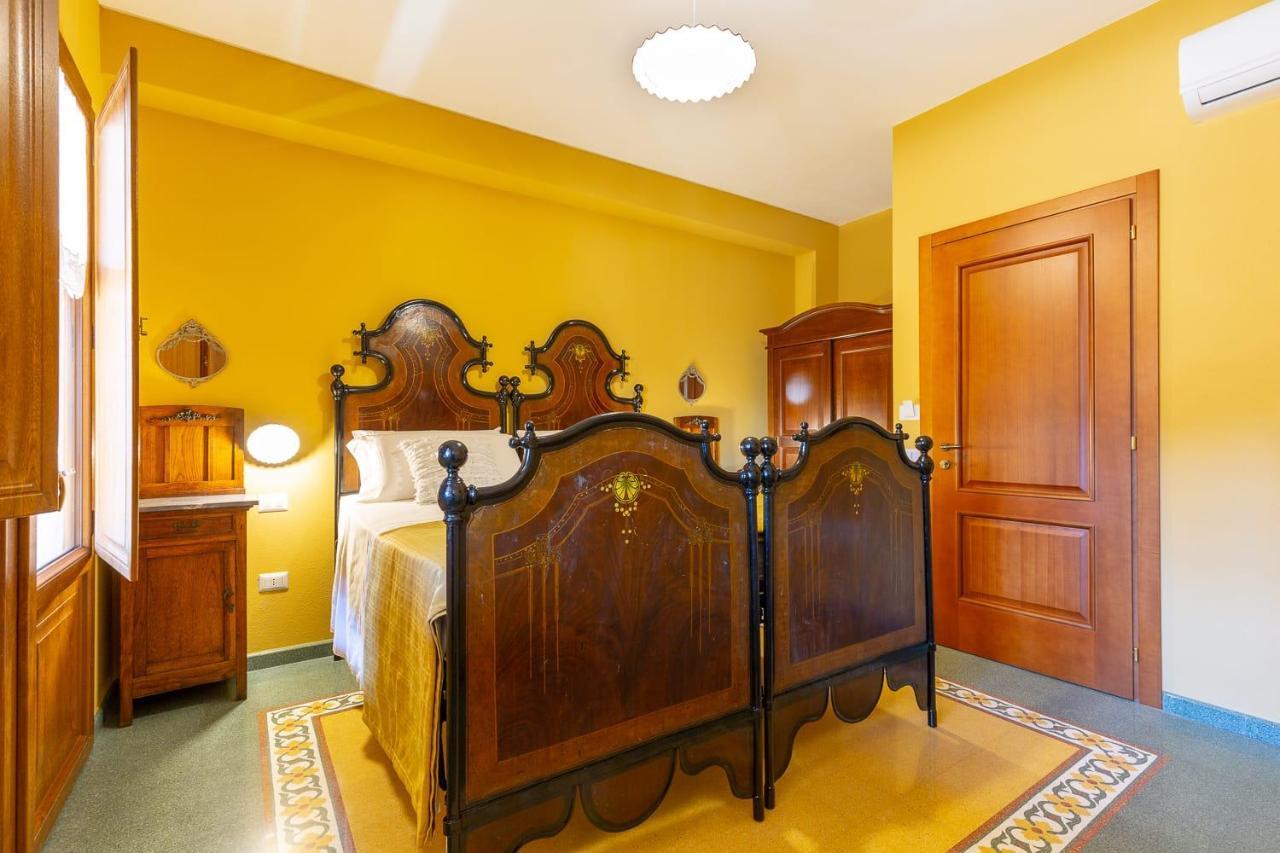 B&B Antica Kalagonis Maracalagonis 外观 照片