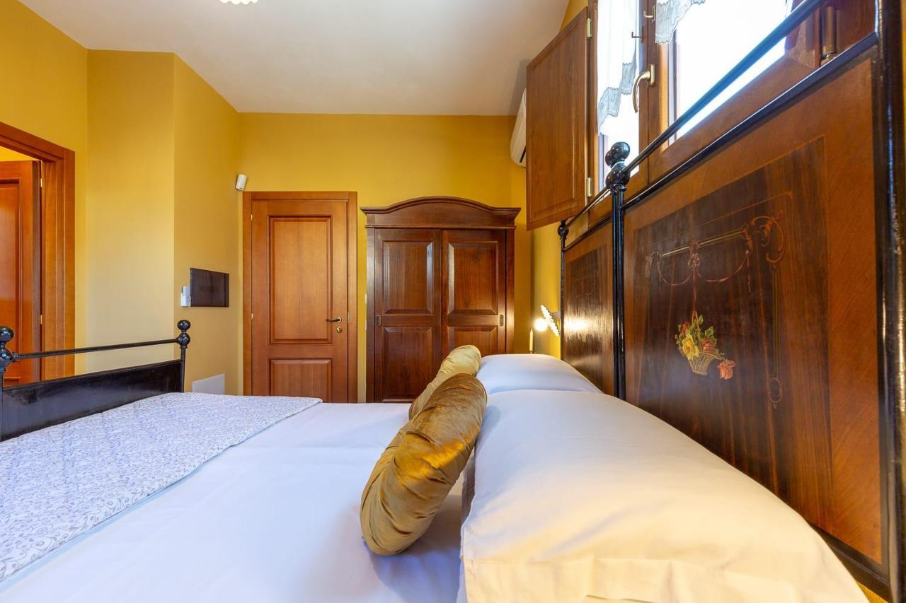 B&B Antica Kalagonis Maracalagonis 外观 照片