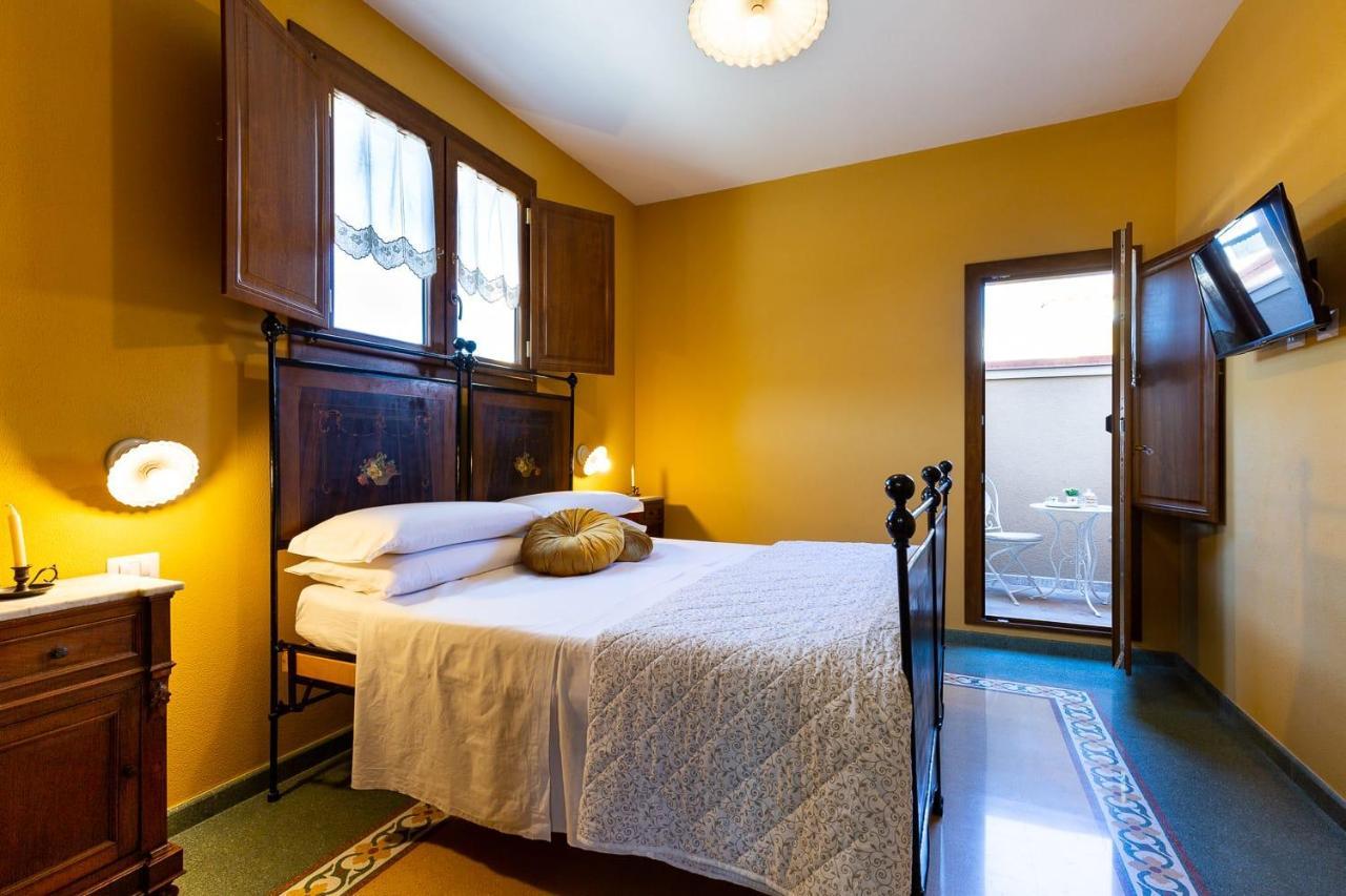 B&B Antica Kalagonis Maracalagonis 外观 照片