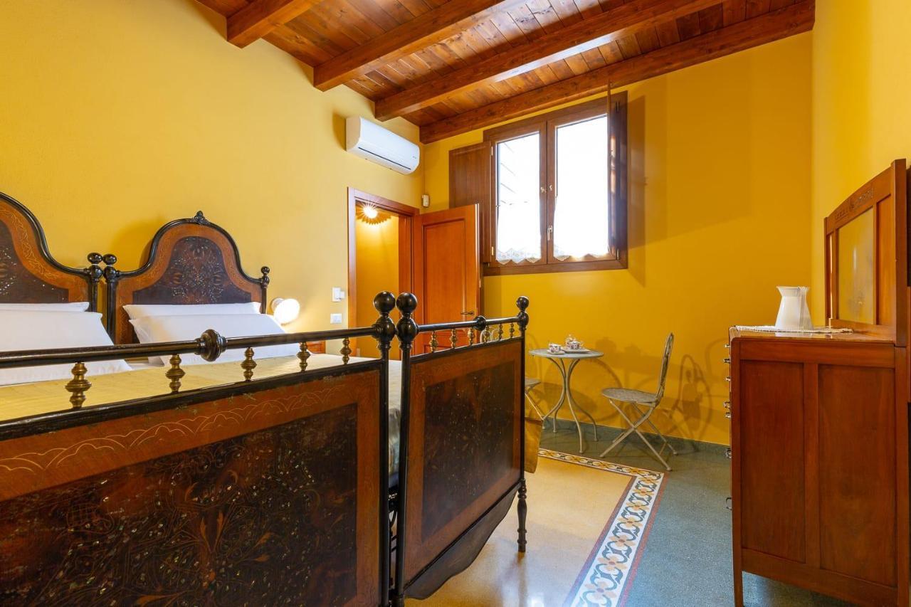 B&B Antica Kalagonis Maracalagonis 外观 照片