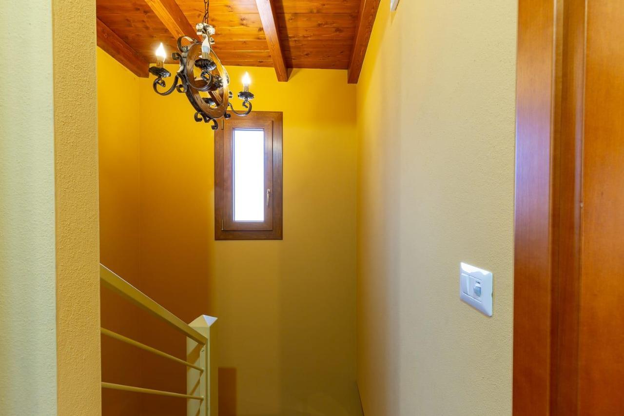 B&B Antica Kalagonis Maracalagonis 外观 照片