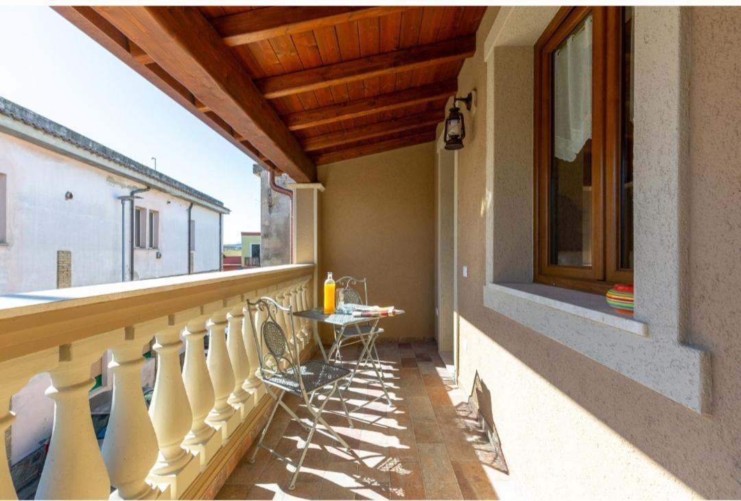 B&B Antica Kalagonis Maracalagonis 外观 照片