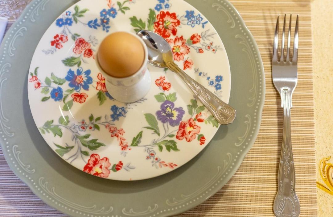 B&B Antica Kalagonis Maracalagonis 外观 照片