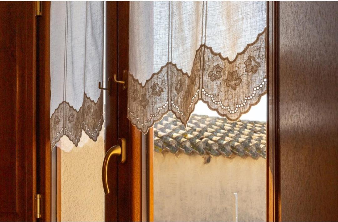 B&B Antica Kalagonis Maracalagonis 外观 照片